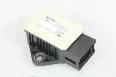 Gebrauchtes Autoersatzteil sensor zum jaguar xf i (x250) 3.0 d oem-iam-referenzen 8w8314b296ad / 0265005772