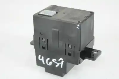 Gebrauchtes Autoersatzteil startschalter zum jaguar xf i (x250) 3.0 d oem-iam-referenzen 6w8311572ak
