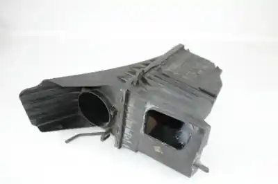 Gebrauchtes Autoersatzteil luftfilter zum jaguar xf i (x250) 3.0 d oem-iam-referenzen 2w939600ah / 4r839600ae