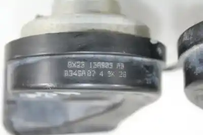 Recambio de automóvil de segunda mano de claxon para jaguar xf i (x250) 3.0 d referencias oem iam 55306am80s / 8x2313a803ab  