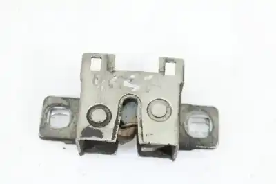 Gebrauchtes Autoersatzteil motorhaubenschloss vorne zum jaguar xf i (x250) 3.0 d oem-iam-referenzen 8x2316700ac