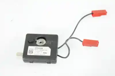 Gebrauchtes Autoersatzteil antenne zum jaguar xf i (x250) 3.0 d oem-iam-referenzen 8x2318k891aa / 28063646
