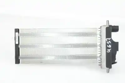 Gebrauchtes Autoersatzteil heizwiderstand zum jaguar xf i (x250) 3.0 d oem-iam-referenzen mf0134100451 / 00114941