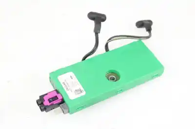 Gebrauchtes Autoersatzteil antennenverstärker steuergerät zum jaguar xf i (x250) 3.0 d oem-iam-referenzen 8x2318c847bb / 28063663