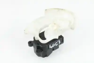 Gebrauchtes Autoersatzteil klimaanlagen-luken-öffnungsmotor zum jaguar xf i (x250) 3.0 d oem-iam-referenzen mf1139300681 / eab512