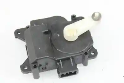 Gebrauchtes Autoersatzteil heizung motor zum jaguar xf i (x250) 3.0 d oem-iam-referenzen 0638000840