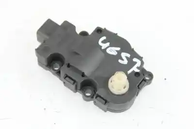 Gebrauchtes Autoersatzteil heizung motor zum jaguar xf i (x250) 3.0 d oem-iam-referenzen mf1139300770 / efb351