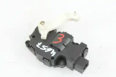 Gebrauchtes Autoersatzteil heizung motor zum jaguar xf i (x250) 3.0 d oem-iam-referenzen mf1139300770 / efb351 / 3