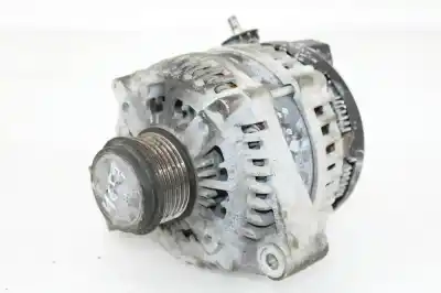 Gebrauchtes Autoersatzteil lichtmaschine zum jaguar xf i (x250) 3.0 d oem-iam-referenzen rx15336000