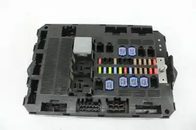 Gebrauchtes Autoersatzteil relais sicherungskasten multifunktionsrelais zum jaguar xf i (x250) 3.0 d oem-iam-referenzen 9x2314b476ad / 73407925