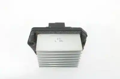 Gebrauchtes Autoersatzteil heizwiderstand zum jaguar xf i (x250) 3.0 d oem-iam-referenzen 0778001020