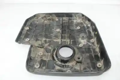Peça sobressalente para automóvel em segunda mão tampa do motor por ssangyong rexton w / rexton 2.0 xdi referências oem iam 6710100214  
