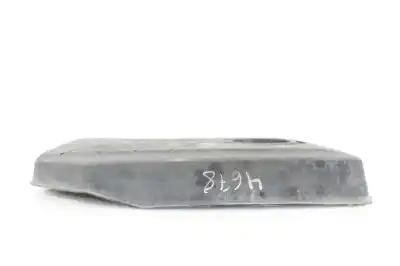 Peça sobressalente para automóvel em segunda mão tampa do motor por ssangyong rexton w / rexton 2.0 xdi referências oem iam 6710100214  