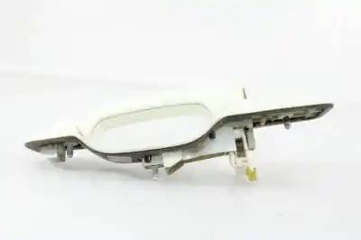 Pezzo di ricambio per auto di seconda mano maniglia esterna posteriore sinistra per ssangyong rexton w / rexton 2.0 xdi riferimenti oem iam   