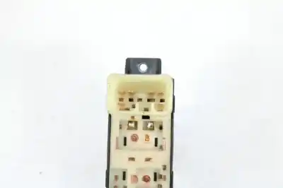 Peça sobressalente para automóvel em segunda mão botão / interruptor elevador vidro traseiro esquerdo por ssangyong rexton w / rexton 2.0 xdi referências oem iam 202006279  