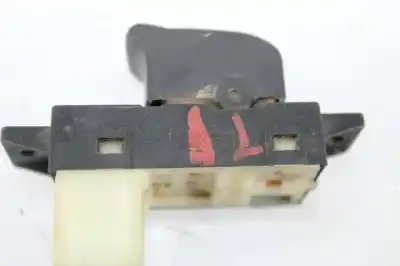Peça sobressalente para automóvel em segunda mão botão / interruptor elevador vidro traseiro esquerdo por ssangyong rexton w / rexton 2.0 xdi referências oem iam 202006279  