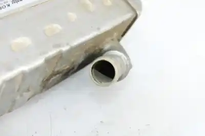 Peça sobressalente para automóvel em segunda mão radiador de gases de escape (egr) por ssangyong rexton w / rexton 2.0 xdi referências oem iam a6711400570  