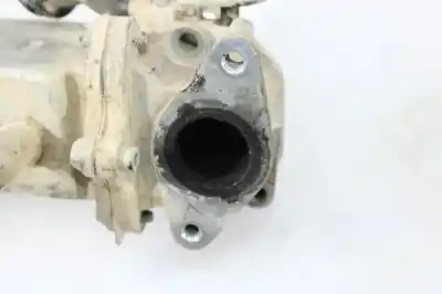 Peça sobressalente para automóvel em segunda mão radiador de gases de escape (egr) por ssangyong rexton w / rexton 2.0 xdi referências oem iam a6711400570  