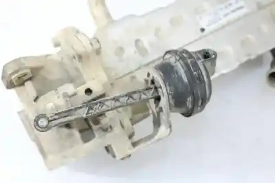 Peça sobressalente para automóvel em segunda mão radiador de gases de escape (egr) por ssangyong rexton w / rexton 2.0 xdi referências oem iam a6711400570  