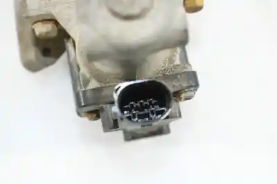 Peça sobressalente para automóvel em segunda mão válvula egr por ssangyong rexton w / rexton 2.0 xdi referências oem iam a6711400460  