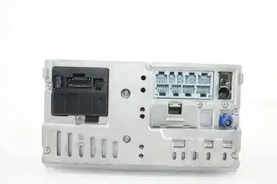 Peça sobressalente para automóvel em segunda mão módulo / sistema de navegação gps por ssangyong rexton w / rexton 2.0 xdi referências oem iam ca1634mq6  