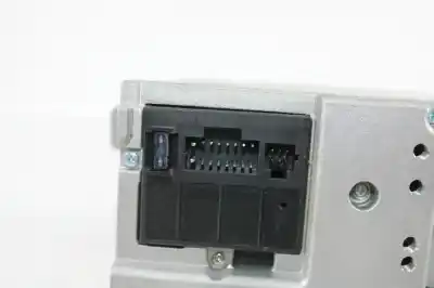 Peça sobressalente para automóvel em segunda mão módulo / sistema de navegação gps por ssangyong rexton w / rexton 2.0 xdi referências oem iam ca1634mq6  