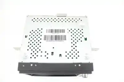 Peça sobressalente para automóvel em segunda mão módulo / sistema de navegação gps por ssangyong rexton w / rexton 2.0 xdi referências oem iam ca1634mq6  