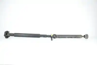 Gebrauchtes Autoersatzteil zentrale übertragung zum jaguar xf i (x250) 3.0 d oem-iam-referenzen 