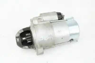 Peça sobressalente para automóvel em segunda mão Motor De Arranque por SSANGYONG REXTON W / REXTON 2.0 XDI Referências OEM IAM 6711510101  