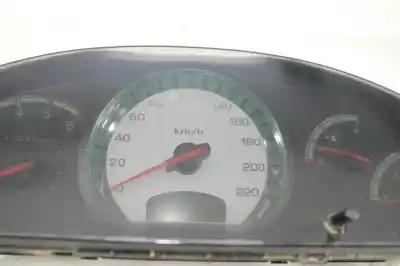 Peça sobressalente para automóvel em segunda mão quadrante por ssangyong rexton w / rexton 2.0 xdi referências oem iam 77130720  