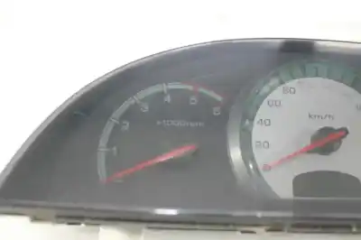 Peça sobressalente para automóvel em segunda mão quadrante por ssangyong rexton w / rexton 2.0 xdi referências oem iam 77130720  