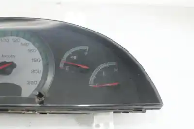 Peça sobressalente para automóvel em segunda mão quadrante por ssangyong rexton w / rexton 2.0 xdi referências oem iam 77130720  
