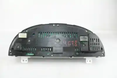Peça sobressalente para automóvel em segunda mão quadrante por ssangyong rexton w / rexton 2.0 xdi referências oem iam 77130720  
