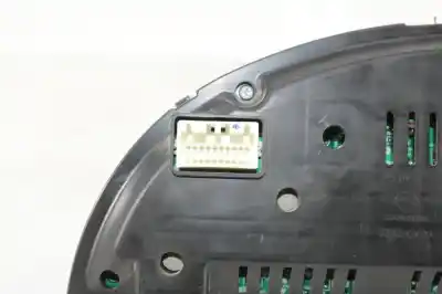 Peça sobressalente para automóvel em segunda mão quadrante por ssangyong rexton w / rexton 2.0 xdi referências oem iam 77130720  