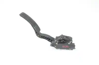Peça sobressalente para automóvel em segunda mão Pedal Do Acelerador por SSANGYONG REXTON W / REXTON 2.0 XDI Referências OEM IAM K2055008D20  