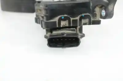 Second-hand car spare part accelerator pedal for ssangyong rexton w / rexton 2.0 xdi oem iam references k2055008d20  