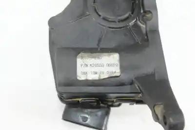 Second-hand car spare part accelerator pedal for ssangyong rexton w / rexton 2.0 xdi oem iam references k2055008d20  