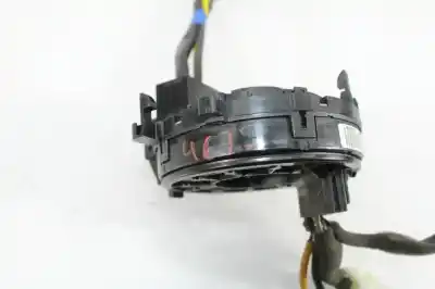 Peça sobressalente para automóvel em segunda mão fita do airbag por ssangyong rexton w / rexton 2.0 xdi referências oem iam dq6k3d0028  