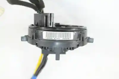 Peça sobressalente para automóvel em segunda mão fita do airbag por ssangyong rexton w / rexton 2.0 xdi referências oem iam dq6k3d0028  