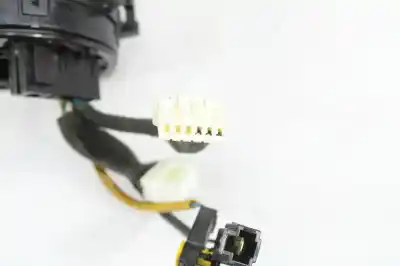 Peça sobressalente para automóvel em segunda mão fita do airbag por ssangyong rexton w / rexton 2.0 xdi referências oem iam dq6k3d0028  