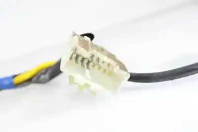 Peça sobressalente para automóvel em segunda mão fita do airbag por ssangyong rexton w / rexton 2.0 xdi referências oem iam dq6k3d0028  
