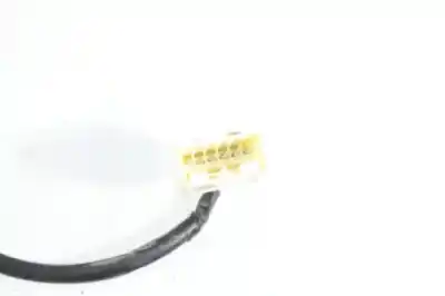 Peça sobressalente para automóvel em segunda mão fita do airbag por ssangyong rexton w / rexton 2.0 xdi referências oem iam dq6k3d0028  