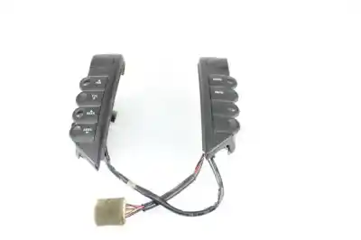 Peça sobressalente para automóvel em segunda mão Comandos Do Volante por SSANGYONG REXTON W / REXTON 2.0 XDI Referências OEM IAM 9CA65085DX  