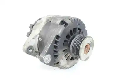Pezzo di ricambio per auto di seconda mano Alternatore per SSANGYONG REXTON W / REXTON 2.0 XDI Riferimenti OEM IAM A6711540202  