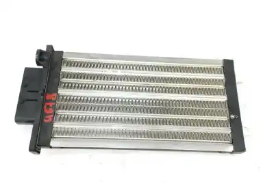 Peça sobressalente para automóvel em segunda mão Resistência Sofagem Chauffage por SSANGYONG REXTON W / REXTON 2.0 XDI Referências OEM IAM 13L11  