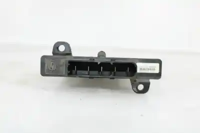 Peça sobressalente para automóvel em segunda mão resistência sofagem chauffage por ssangyong rexton w / rexton 2.0 xdi referências oem iam 13l11  