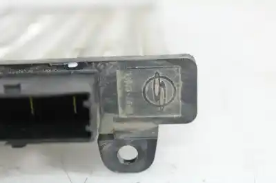 Peça sobressalente para automóvel em segunda mão resistência sofagem chauffage por ssangyong rexton w / rexton 2.0 xdi referências oem iam 13l11  