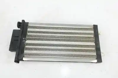 Peça sobressalente para automóvel em segunda mão resistência sofagem chauffage por ssangyong rexton w / rexton 2.0 xdi referências oem iam 13l11  
