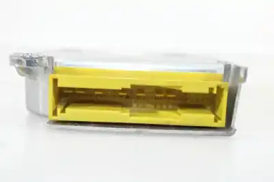 Peça sobressalente para automóvel em segunda mão centralina de airbag por ssangyong rexton w / rexton 2.0 xdi referências oem iam 8625008141  