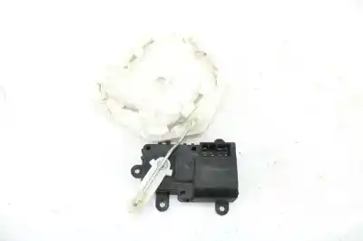 Peça sobressalente para automóvel em segunda mão MOTOR DE SOFAGEM por SSANGYONG REXTON W / REXTON  Referências OEM IAM 819700  